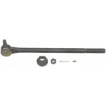 DS1159 - : Front Left Inner Steering Tie Rod End for Moog Image