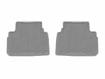 W674GR - : All Weather Floor Mats for WeatherTech Image