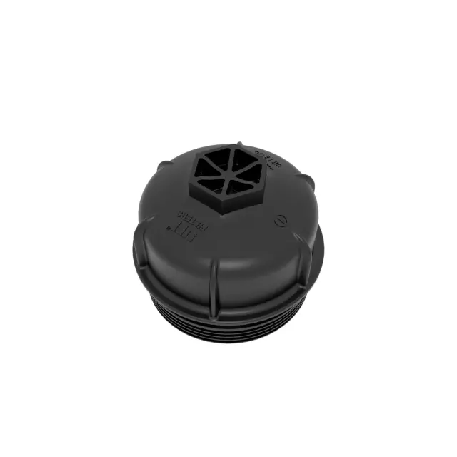 68148345AA - : Oil Filter Housing Cap for Mopar Image