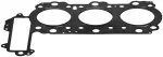 808293 - : Gasket, cylinder head for Elring Image