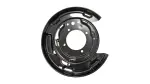 465040C020 - Brakes: Splash Shield for Toyota Image