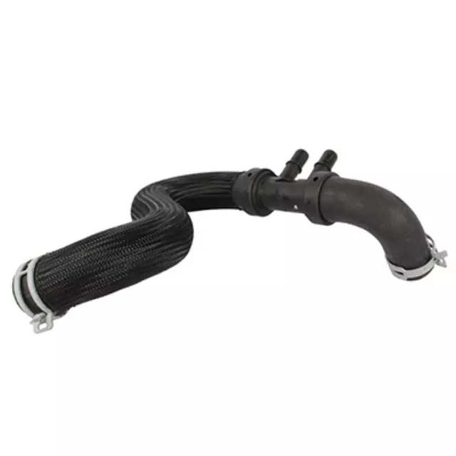 FR3Z8286J - Cooling System: Lower Hose for Ford: Mustang Image