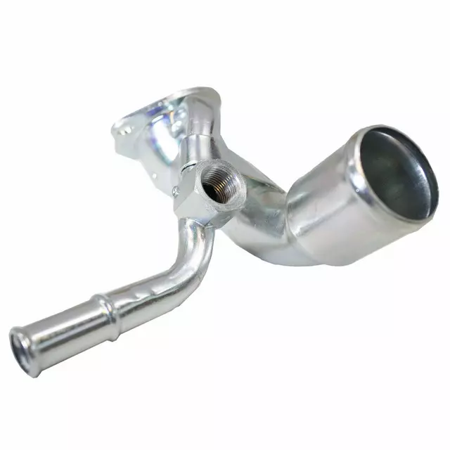 OEM NEW 1993-1997 Ford Ranger Splash Sport Thermostat Housing F57Z-8592-Ab - Ford (F57Z-8592-AB)