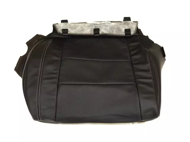 5RV50DX9AB - : Rear Seat Cushion Cover, Right for Mopar Image