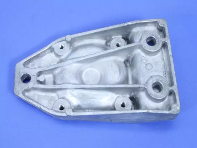 4578064AD - 42RLE; 4-Speed; Automatic Transmission: Transmission Mount Bracket for Chrysler: 300 | Dodge: Challenger, Charger, Magnum Image