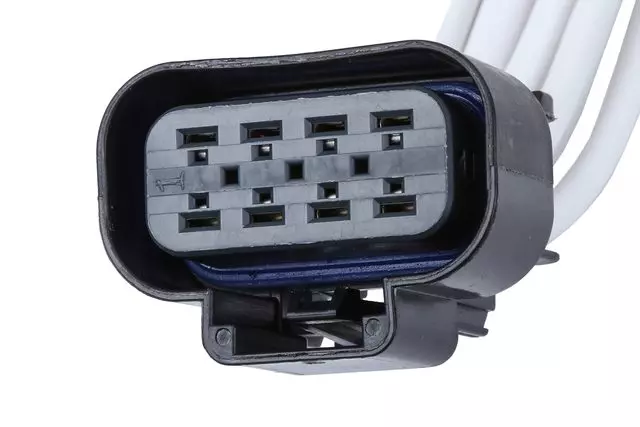 PT3871 - : Wiring Pigtail for ACDelco Image