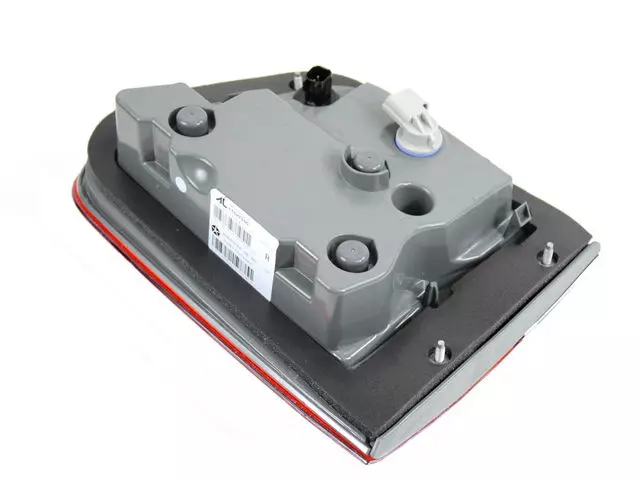 Backup Lamp, Right - Mopar (68110046AH)