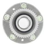 BR930233 - : SKF Rear Wheel Hub Bearing Assembly BR930233 For Mazda for SKF Image