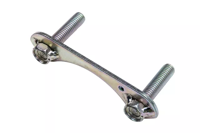 97373966 - : F Plate for GM Image