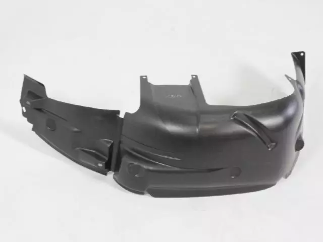 Wheelhouse Shield, Left - Mopar (5116243AD)