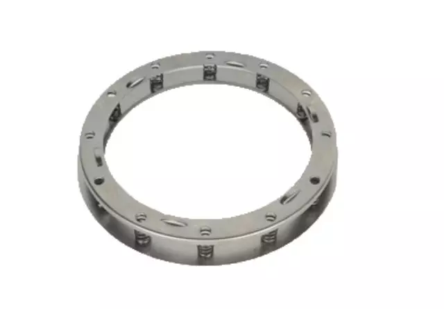 8661577 - : 4th Clutch Spring for ACDelco Image