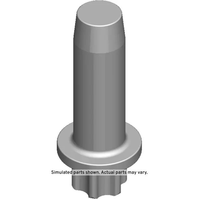 15733332 - : M10x1.5x30 Multi-Purpose Bolt for GM Image