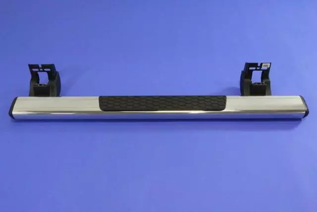 Tubular Side Step Kit, Right - Mopar (68144256AE)