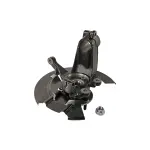 LK143 - : MOOG LK143 Front Left Suspension Knuckle Assembly for Ford Escape for Moog Image