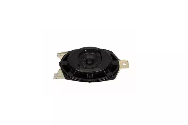 25820733 - Body: Pkg Tray Speaker for GM Image