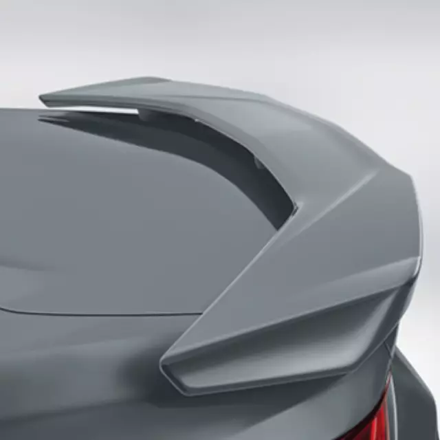 84330883 - Exterior: Spoiler Kit for Chevrolet: Camaro Image
