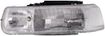 1590118 - : Headlight Assembly for Dorman Image