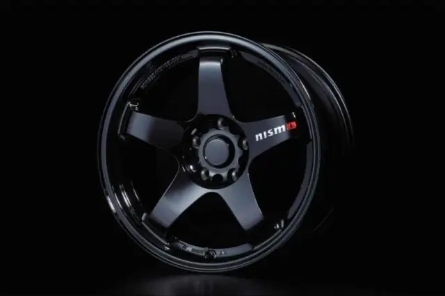 4030SRSR47BK - : 4030S-RSR47-BK for Nissan: GT-R Image
