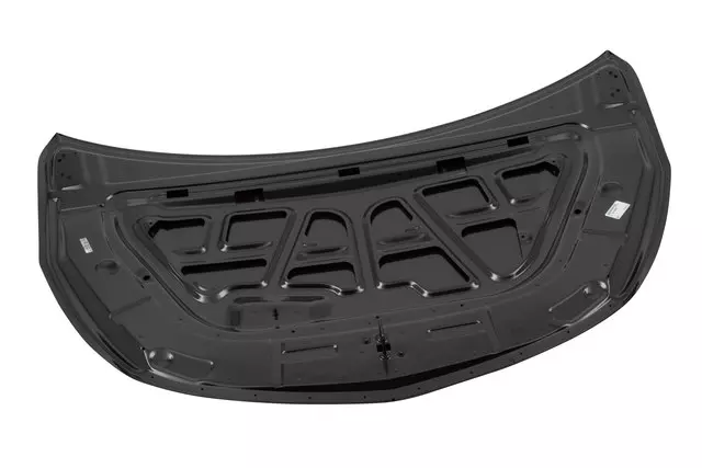 22756957 - : Hood for Chevrolet: Traverse Image