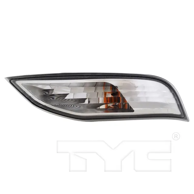 12544600 - Lighting &amp; Lamps: TYC Turn Signal Light Assembly for TYC Image