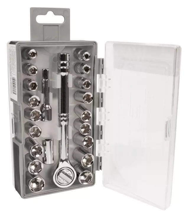 W9046 - : SOCKET SET for Performance Tool Image