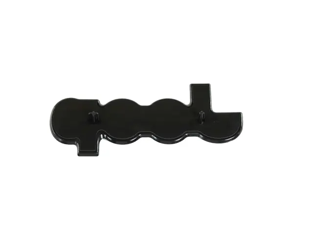 68382365AA - Exterior Ornamentation: Jeep Nameplate for Mopar Image