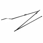 F2UZ17081A - Body: Handle for Ford: E-150, E-250, E-350 Super Duty, E-450 Super Duty Image