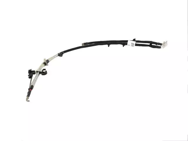 Battery Positive Wiring - Mopar (68247252AF)