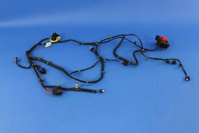 Chassis Wiring - Mopar (68204494AD)