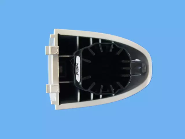 Door Handle Cap, Right - Mopar (1YB53GW7AB)