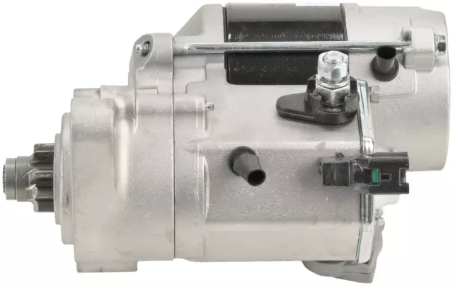 SR3245X - Charging &amp; Starting Systems: Bosch Starter Motor for Bosch Image