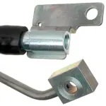 BH382531 - : Raybestos Element3 Brake Hose for Raybestos Brakes Image