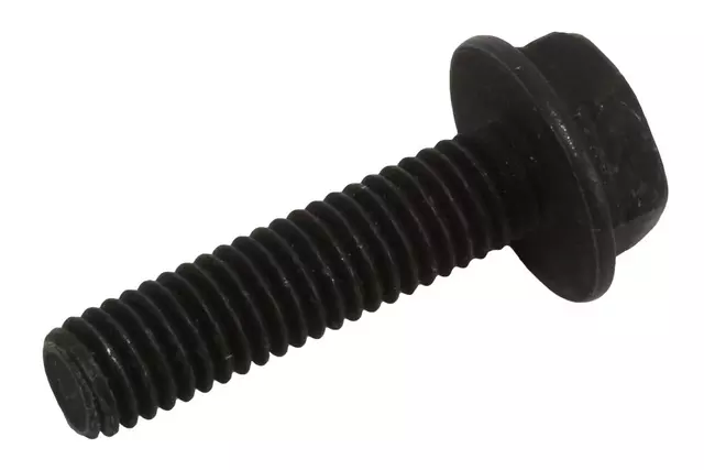 22539278 - : M6x1x25 Multi-Purpose Bolt for GM Image
