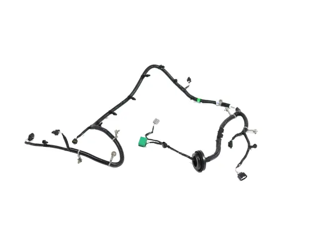 68443314AC - Electrical: Rear Fascia Wiring for Mopar Image