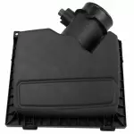 HS7Z9661C - : Air Cleaner Cover for Ford: Fusion | Lincoln: MKZ Image