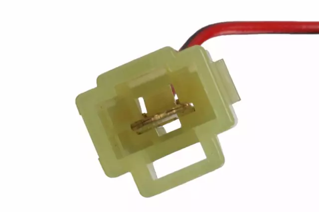 93742520 - Steering: Horn Switch for Chevrolet: Aveo, Aveo5 | Pontiac: G3 Image