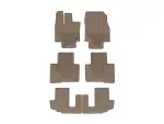 W540TNW541TNW542TN - : All Weather Floor Mats for WeatherTech Image