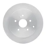 60001015 - : Disc Brake Rotor for DYNAMIC FRICTION Image