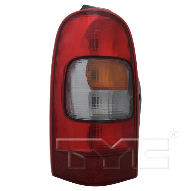 11513200 - : TYC Tail Light Assembly for TYC Image