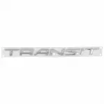 BK2Z6142528C - Body: Nameplate for Ford: Transit Connect Image