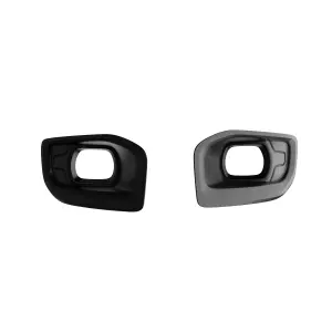                                     Fog Lamp Bezel Kit
                                