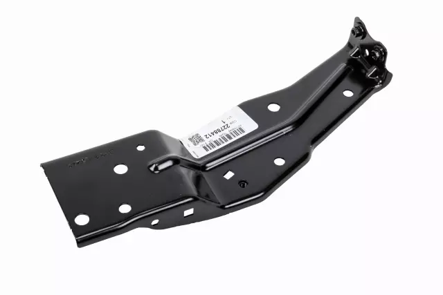 22788412 - : Front Driver Side Fender Brace for Cadillac: CTS Image