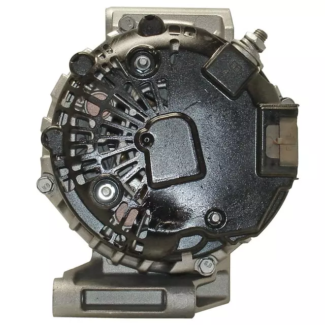 Alternator, Remanufactured - GM (19343653)