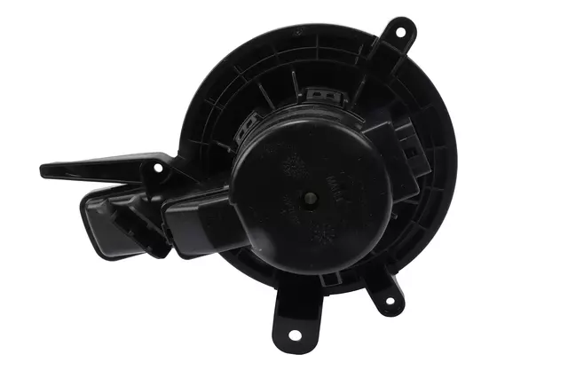 1581881 - HVAC: ACDelcoâ„¢ HVAC Blower Motor Assembly for Cadillac: Escalade, Escalade ESV | Chevrolet: Silverado 1500, Silverado 1500 LD, Silverado 2500 HD, Silverado 3500 HD, Suburban, Suburban 3500 HD, Tahoe | GMC: Sierra 1500, Sierra 1500 Limited, Sierra 2500 HD, Sierra 3500 HD, Yukon, Yukon XL Image