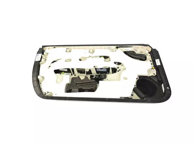 Front Door Trim Panel, Right - Mopar (5LB461XWAH)