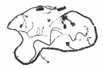 85590216 - : F Harness for GM Image