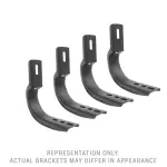 393685 - : Mounting Brackets for Widesider Side Steps for Big Country Image
