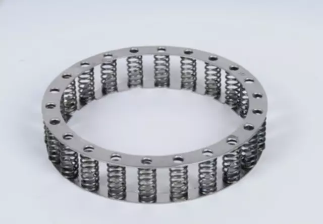 24223815 - : Automatic Transmission 4-5-6 Clutch Spring for Buick: Enclave | Chevrolet: Traverse | GMC: Acadia | Saturn: Outlook Image