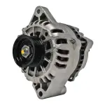 19306503 - : Remanufactured Generator for GM Image