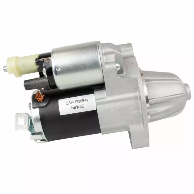 QSA17869N - : Starter Motor Assembly for Ford Image